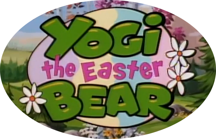Yogi the Easter Bear